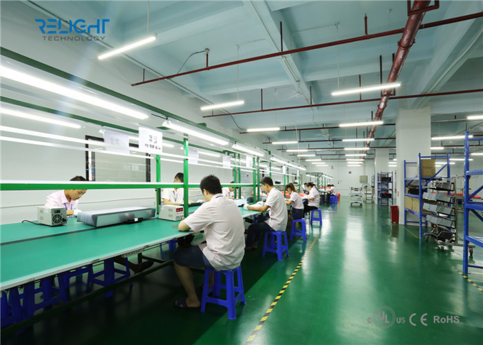 Shenzhen Relight Technology Co.,Ltd 工場生産ライン 7