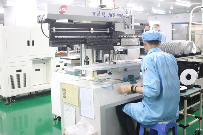 Shenzhen Relight Technology Co.,Ltd 工場生産ライン 1