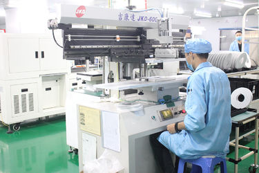 中国 Shenzhen Relight Technology Co.,Ltd 工場