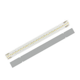 High CRI LED Dual Color Module with Samsung LED and Wago connector, high flexibility in application