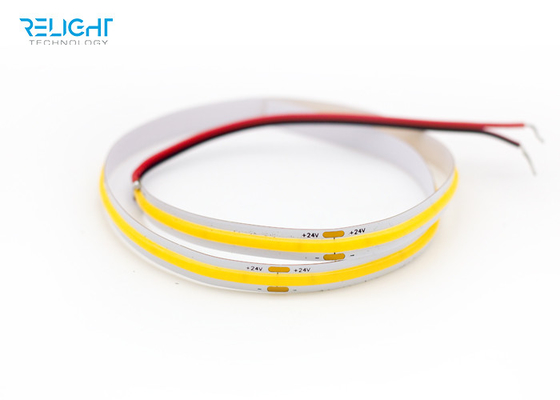 防水DC線形SMD LEDのモジュールL600*W24MM PCBA IP20