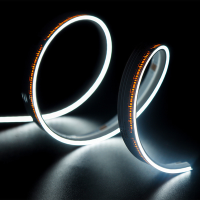 180度LEDの穂軸は10W 378を欠く色を出す単一色の側面を除去する