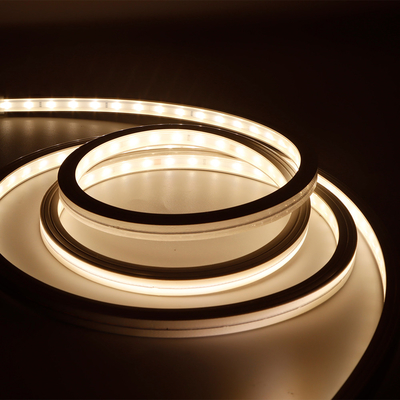 Sモデル1212のLEDネオン屈曲ライト平面図120led/mの24V 2835 IP67 RA 80