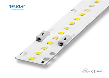 線形ライトのための6500k IP20 SMD5050 SMD LEDモジュールPCB PCBA