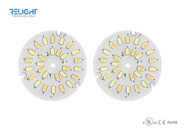 SMD5050 DOB LEDの洪水ライト モジュール40WはIP65高いCRIを防水する