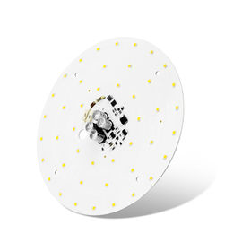 線形ライト/ネオン ストリップのためのPCB PCBAをつける単一色/RGB LED