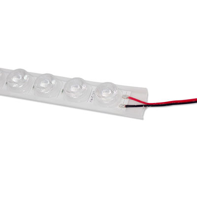 FPC 6500k別のビーム角の適用範囲が広いLEDの滑走路端燈